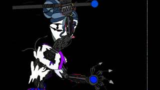 scrap ballora test