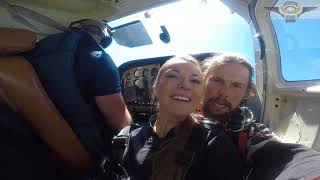 Swooopware: Skydive - Trish Pichoch
