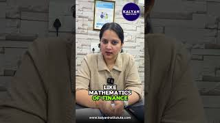 Steps to Ace CA Foundation Maths (Non-Math Students) ✨
