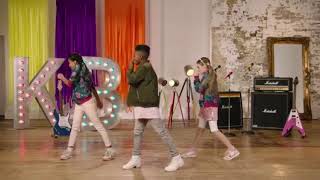KIDZ BOP Kids- The Middle (Dance Along) [KIDZ BOP 2019] Resimi