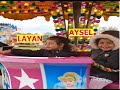     aysel  layan in the park