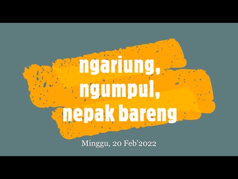 pingpong cikal