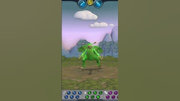 🎮Creative Chaos: Unleashing My Inner Creator in Spore