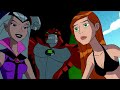 BEN 10 Ben 10 Alien Force Tamil | Epic Alien Battles & Scane Episodes 🎬