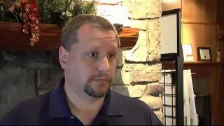 Small Business Owners Speak Out About POTUS Visit