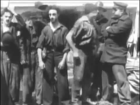 51  Shangaied 1915, Charlie Chaplin film