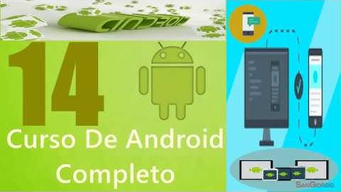 Curso Programação - Criando Um Sistema de Vendas Completo Android - 14