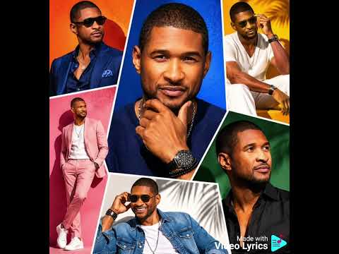 Usher & Rosé - Perfect Tonight (Unreleased 2026) 
