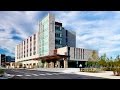90second tour of holy cross germantown hospital