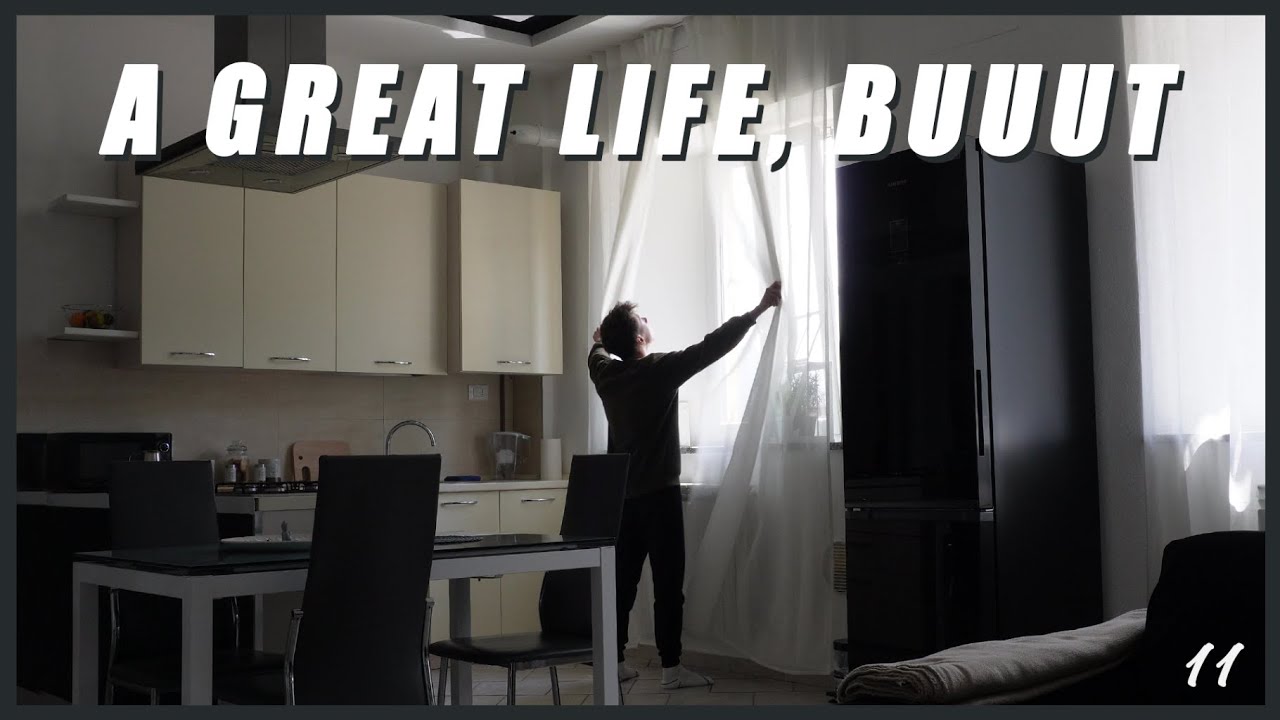 A Great Life... But I Feel There's More | Ep.11