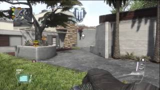 Slice Work | Black Ops 2 Knife Only Ace (3)