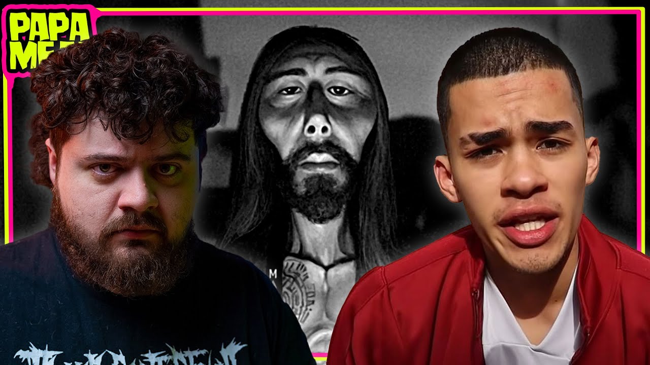 Meatcanyon Responds To Sneako Meets Charlie YouTube