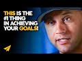 The Winning Mentality to Achieve Your ULTIMATE Goal! | Derek Jeter | Top 10 Rules