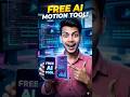 motion graphics in one click ( 100% FREE )