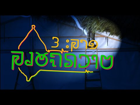 סוכות תשפ''ו - 3 - סוכת הענק!