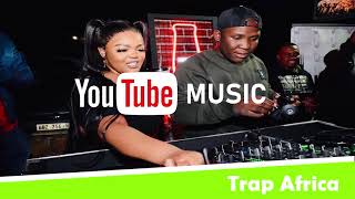 Mr Jazziq & Busta929 - Mapula Feat Mzu M Seekay Unrelased