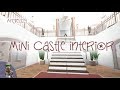 Roblox Bloxburg Castle