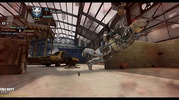 COD mobile sucks, play at your own risk