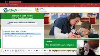 CERS: Accessing and Creating Reports - July 10, 2026