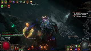 Poe Clips It Deserves To Be On Reddit I Think Playlifee