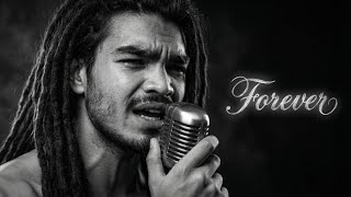 Let It Be A Soulful Emotional Song About Healing And Letting Go Inspired By Bob Marley Elune