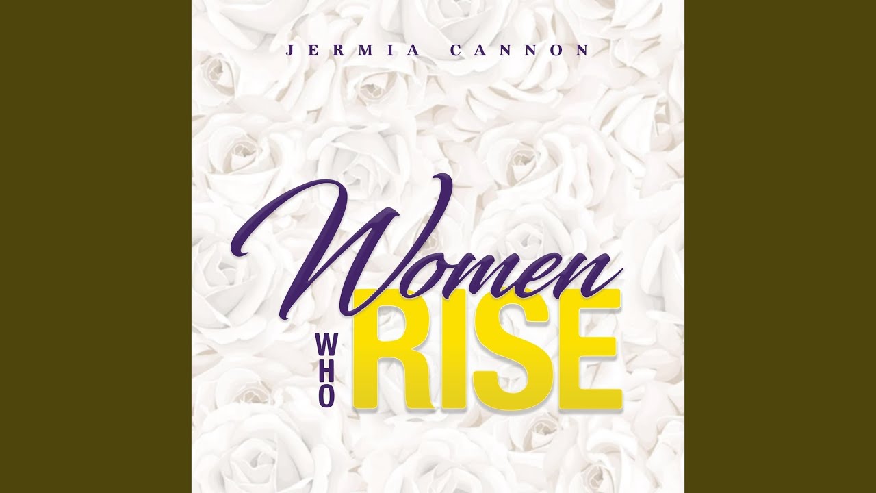 Women Who Rise Theme Song - YouTube