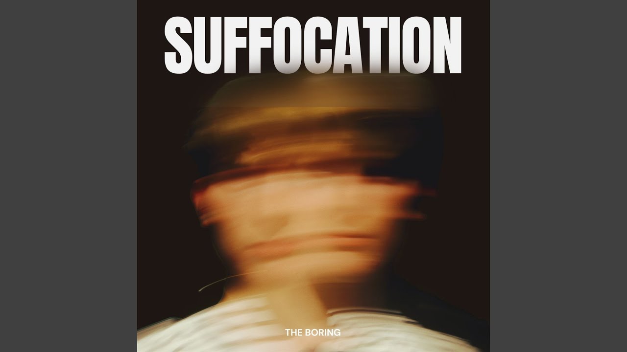 Παρακολούθηση Suffocation στο YouTube Παρακολούθηση Suffocation στο YouTube