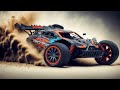 Top 5 Best RC Cars for 2024: The Ultimate Guide