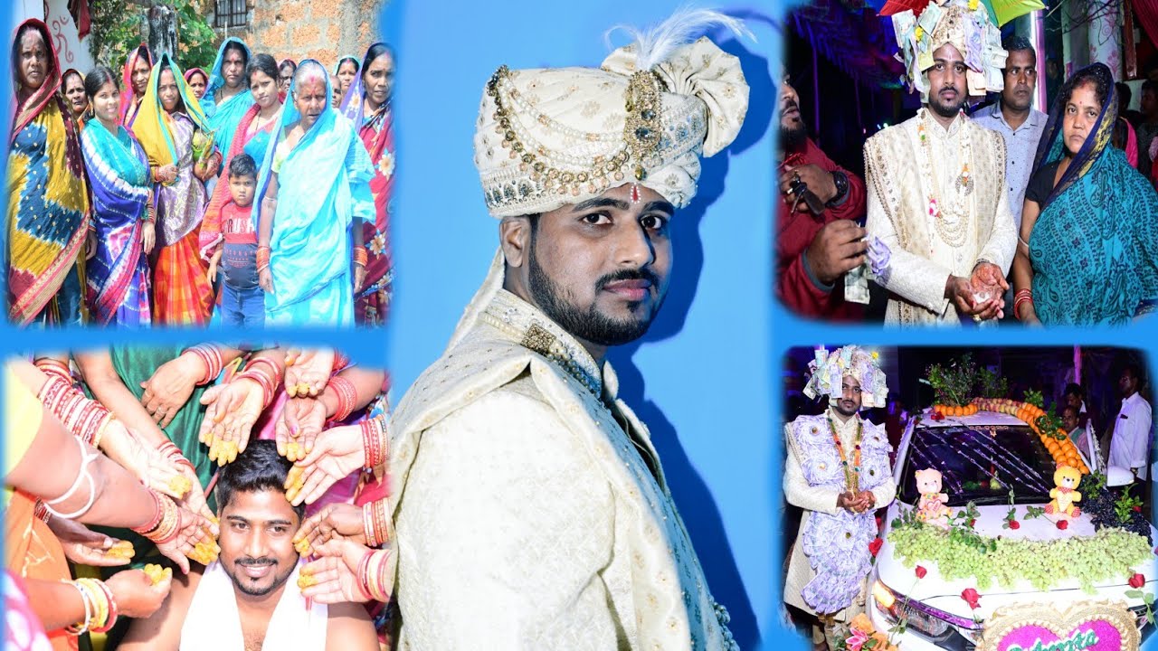 Subrat & Priyanka Marriage Video | Part-1|Odia Marriage Video 2022 | Indian Wedding | Odia Marriage