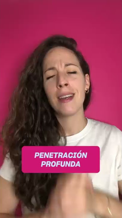 ¿Cuál es la parte que da más placer de la vagina? No es lo que creías