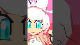 Elphelt Rap, Things You Cant Fix (Guilty Gear Strive animation)  #animationmeme #trending