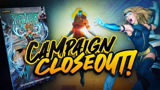 Yaira #1 Campaign Closeout! | Rippaverse x McFarlane Toys Statue | Campaign ends MIDNIGHT central