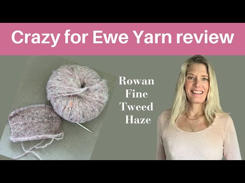 I tried (almost) every mohair on the market so you don't have to