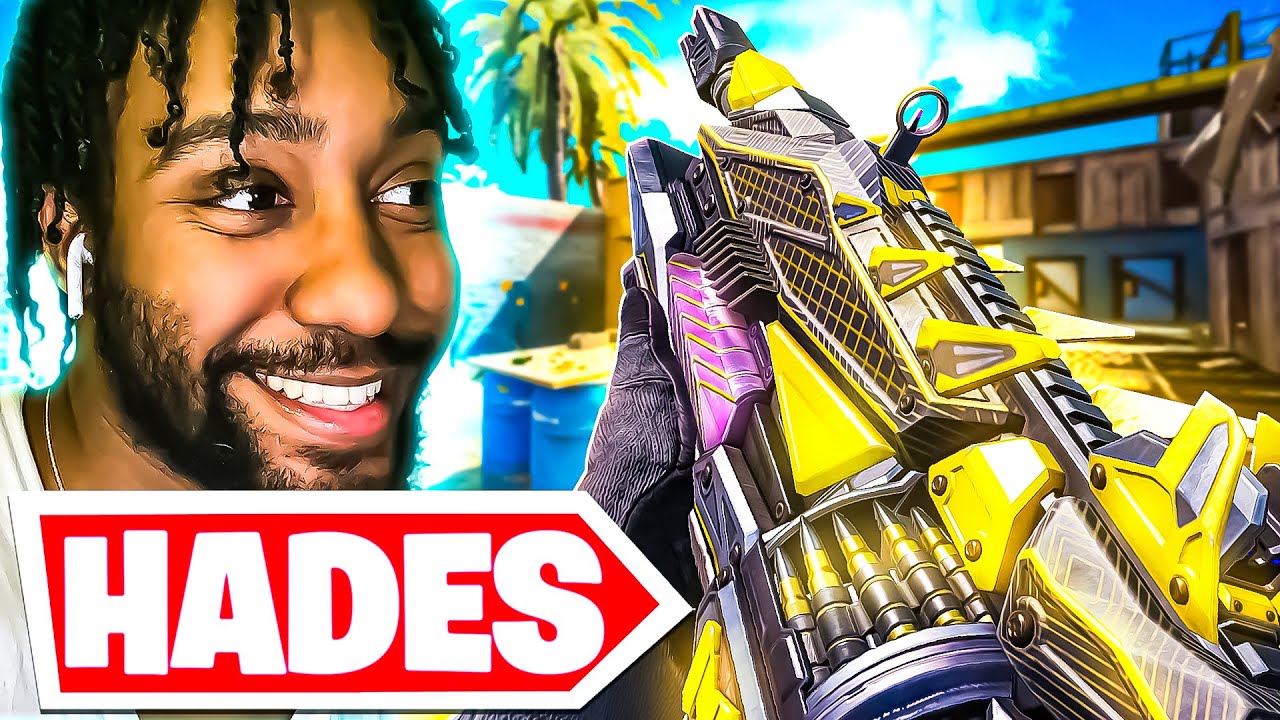 Most UNDERATED Gun in Cod History (CODM)