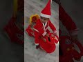 #cutebaby #santa #trendingvideo #bussid