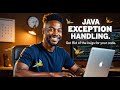 Java Throwing Exceptions "How to make custom exceptions"
