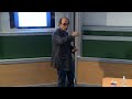 Sergiu Klainerman - On the Nonlinear Stability of the Kerr Metri