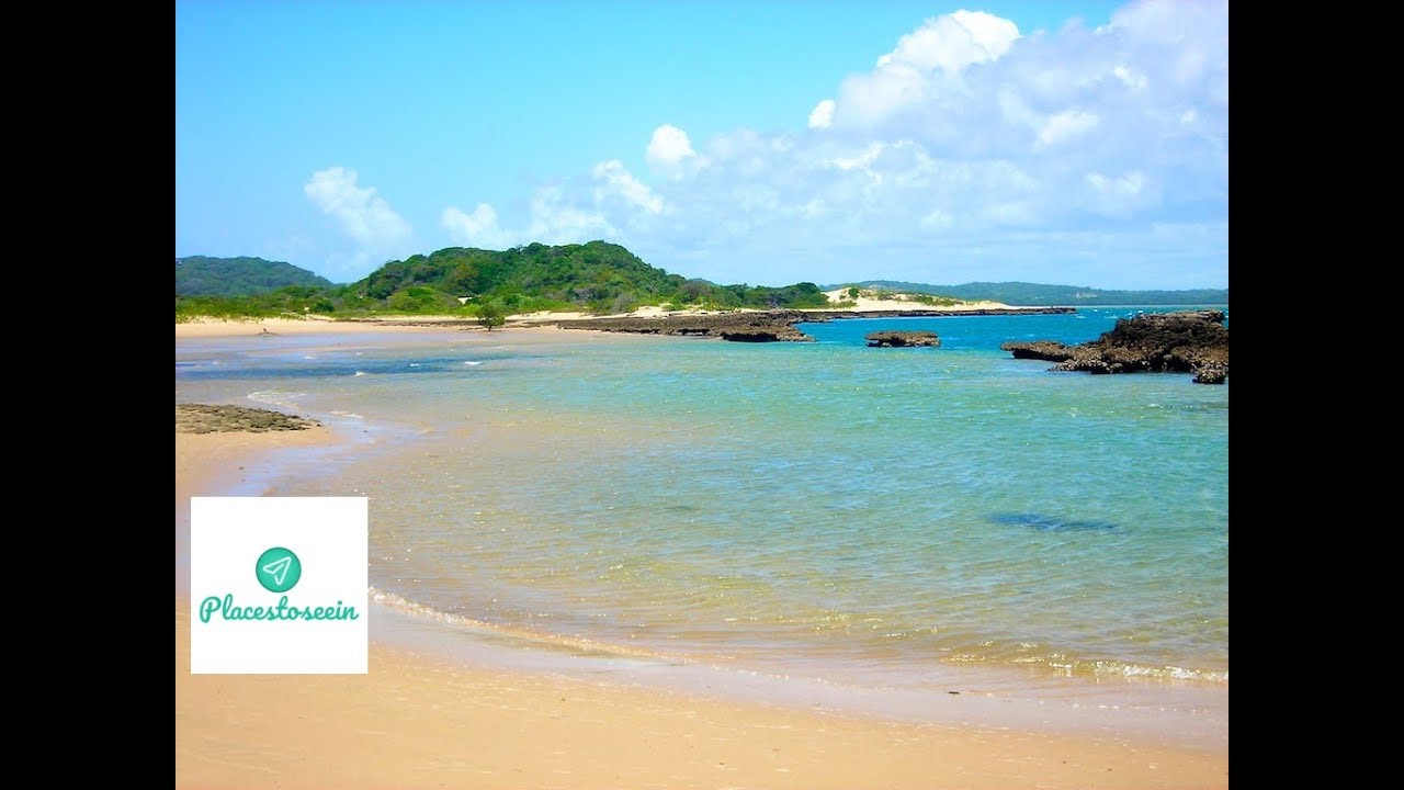Mozambique Travel Guide - An African Adventure
