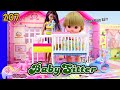 Mainan Boneka Eps 207 Jadi Babysitter - GoDuplo TV