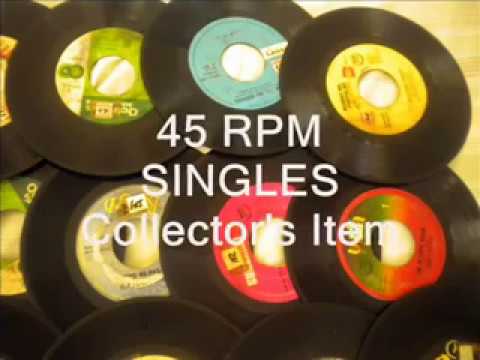 If I Were Man Enough Hajji Alejandro  I  45RPM Singles wmv 5Z2a6 TPqgY x264