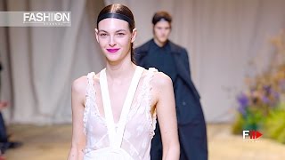 Hm Studio Ss 2017 Paris Full Show - Fashion Channel