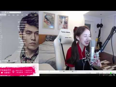 周二珂Chloe♥ “稻香” 周杰倫20180823