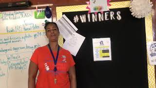 Ms. Eloise Pierre - Norland Middle Teacher Of The Year 2022