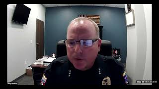 Bridging the Gap: Law Enforcement and Advocacy Collaboration