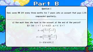 MAT 112 Business Mathematics group project