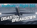 Pilots Under Pressure (Northwest Flight 255) - DISASTER BREAKDOWN