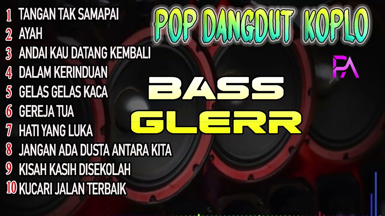 LAGU POP KENANGAN DANGDUT VIRAL  PALING DICARI !!! DANGDUT ORGEN TUNGGAL TERBARU 2024