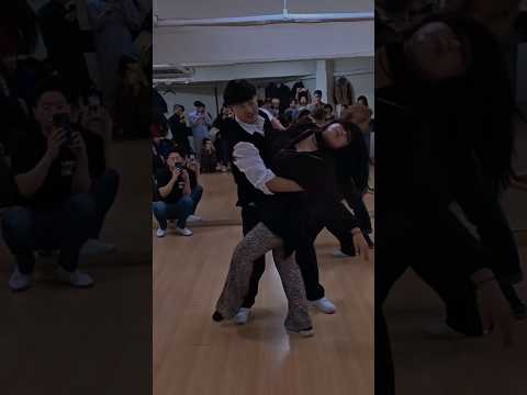 소라 & 달콩 바차타 | 일요 소셜반곡반 시즌 39 | Lokita Por Mi Sora y Dalkong Bachata Sensual