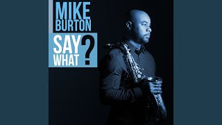 Video thumbnail of "Mike Burton - Pray"