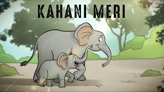KAHANI MERI—The Story of Kaavan